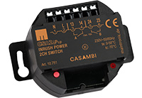 CSA2 Casambi Schaltaktor