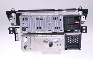 CP600BMW MP3 Pro Audio Player - Kabelsatz